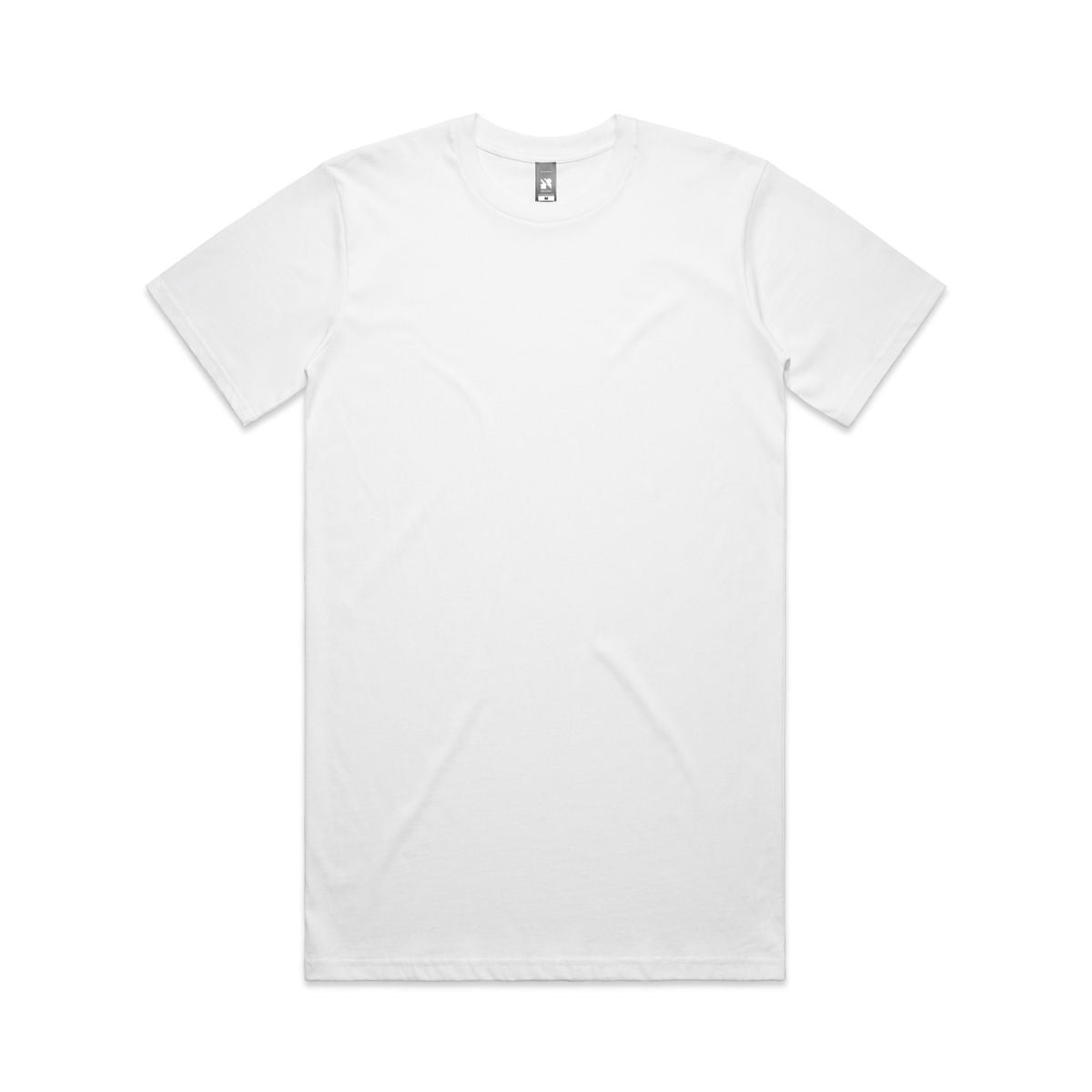 ascolour Men's Classic Plus Tee 5070