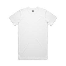 ascolour Men's Classic Plus Tee 5070