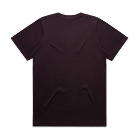 ascolour Women's Heavy Tee 4080