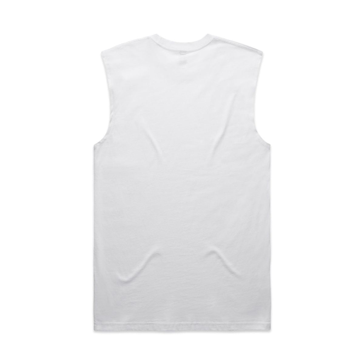 ascolour Men's Classic Tank 5073