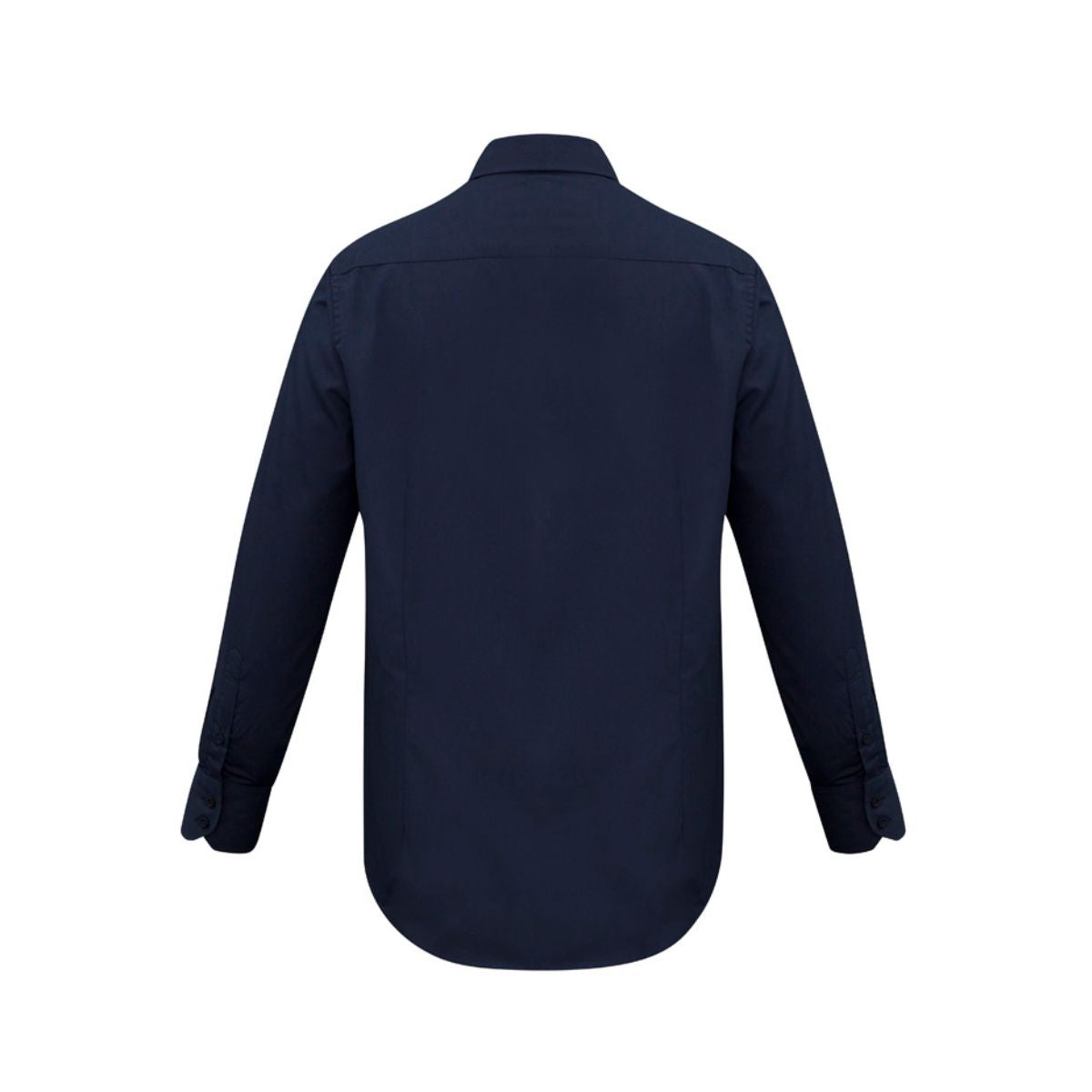 Biz Corporates Men's Metro Long Sleeve Shirt SH714