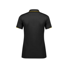 Biz Collection Women's Focus Short Sleeve Polo P313LS