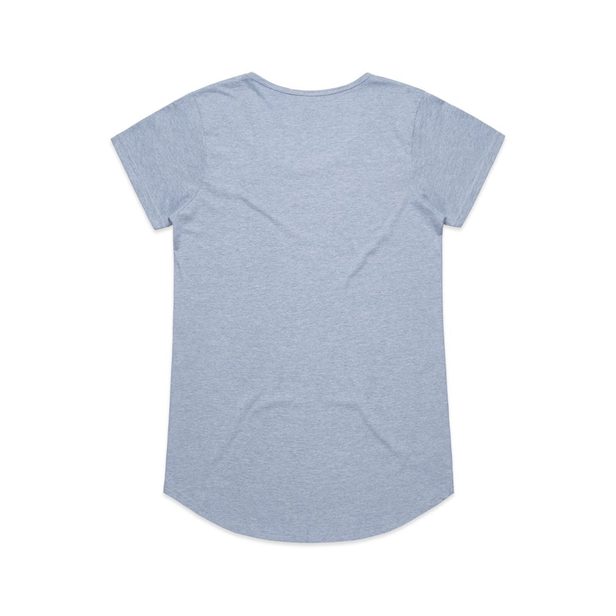 ascolour Women's Mali Tee 4008