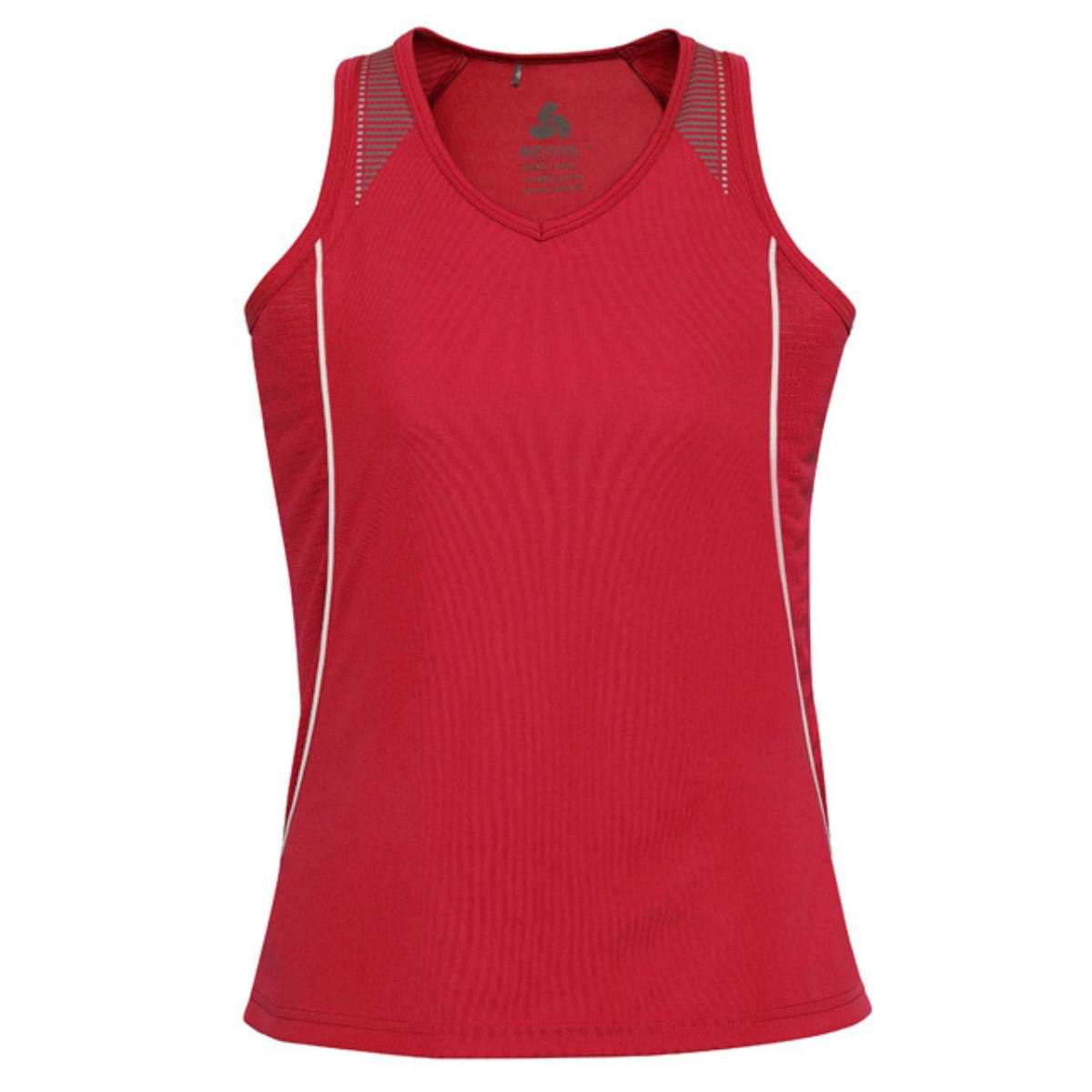 Women's Razor Singlet SG407L