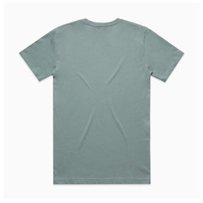 ascolour Men's Block Tee - Colours 5050