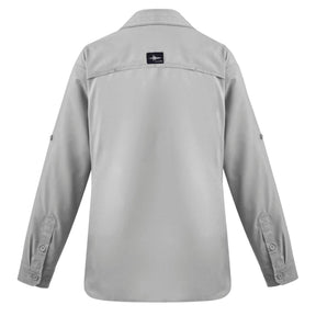 Syzmik Women's Outdoor Long Sleeve Shirt ZW760