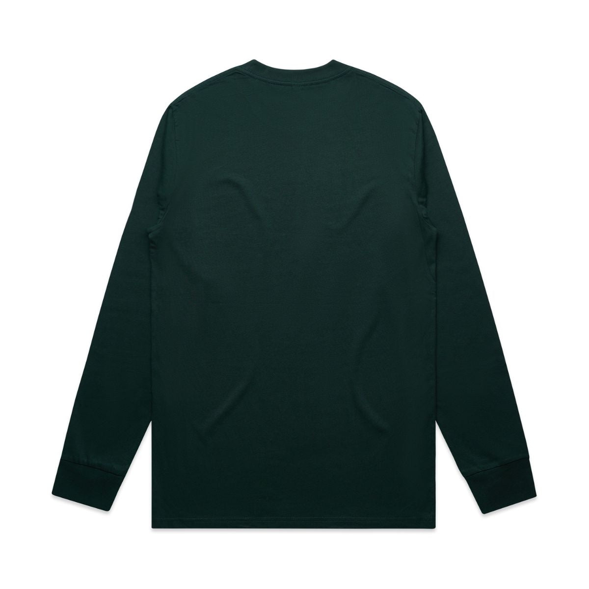 ascolour Men's Classic L/S Tee - Colours 5071