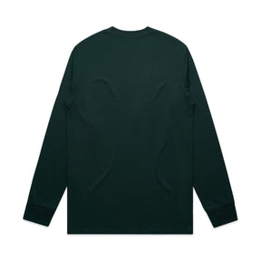 ascolour Men's Classic L/S Tee - Colours 5071