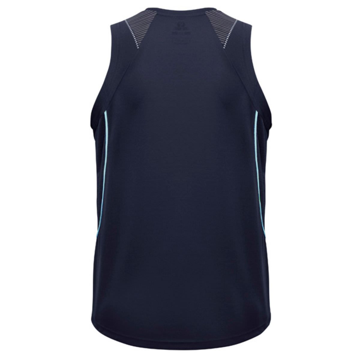 Men's Razor Singlet SG407M