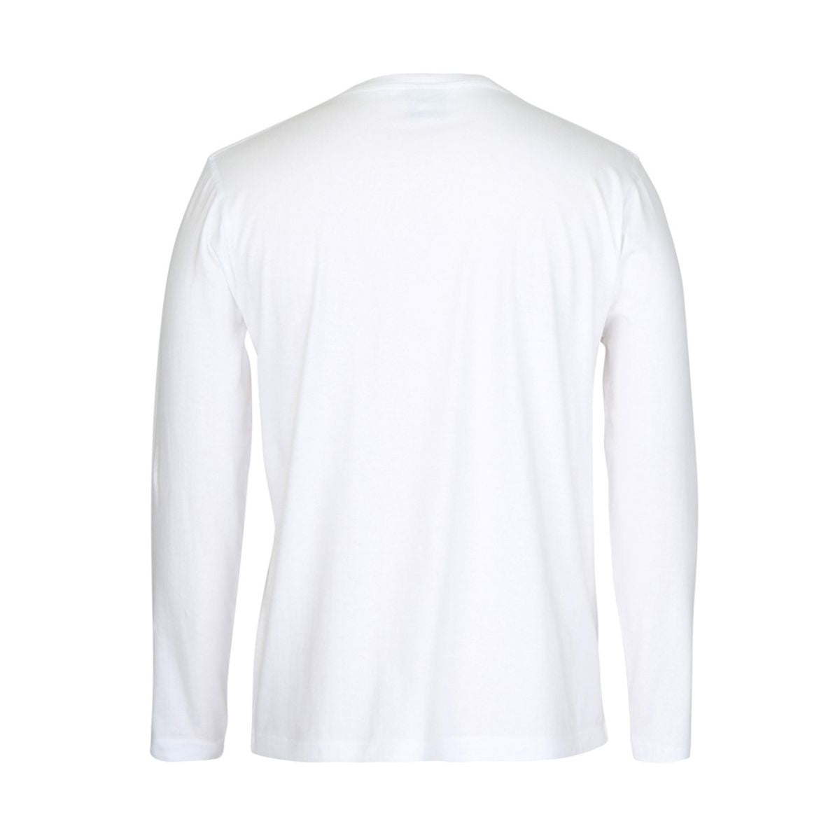 JB's Wear C of C Long Sleeve Non-cuff Tee 1LSNC