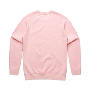 ascolour Men's Supply Crew - Colours 5100