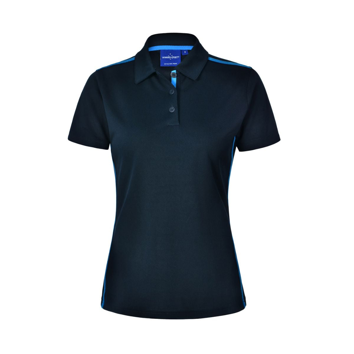 Women's Staten Polo Shirt PS84