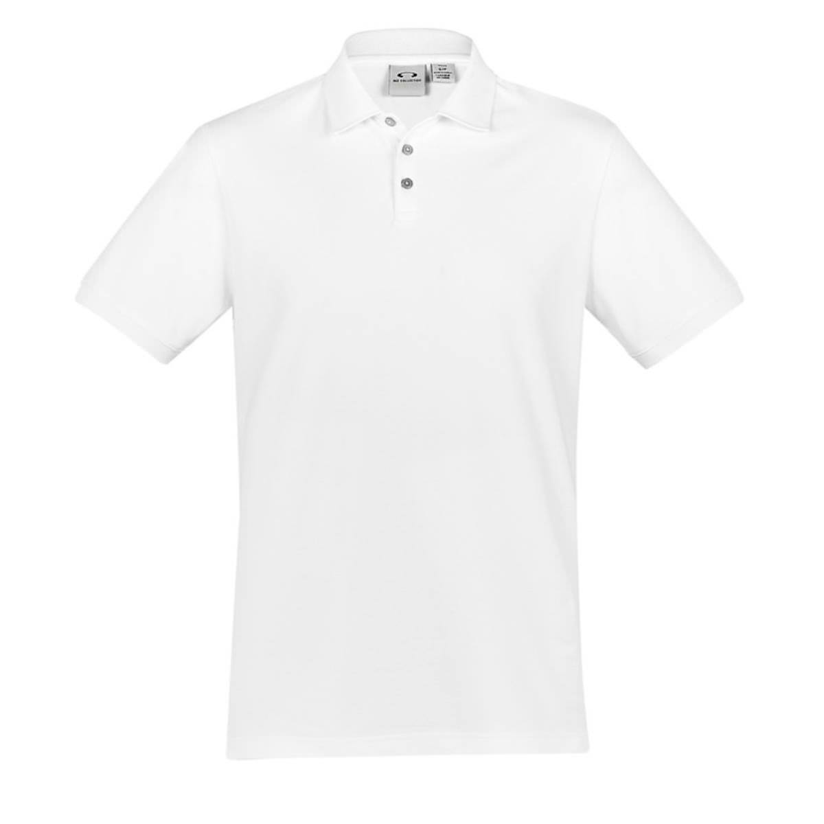 Men's City Polo P105MS