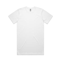 ascolour Men's Classic Plus Tee 5070