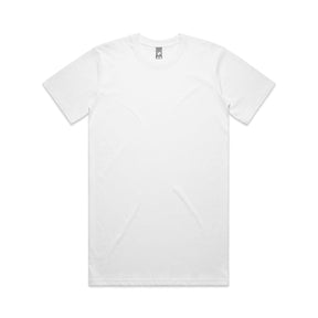 ascolour Men's Classic Plus Tee 5070