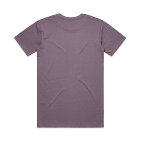 ascolour Men's Staple Tee - Alternative Colours 5001