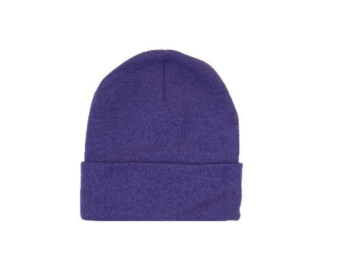 Acrylic Beanie - Toque 4243