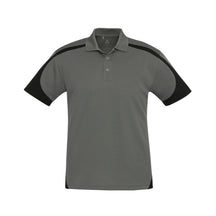 Men's Talon Short Sleeve Polo P401MS