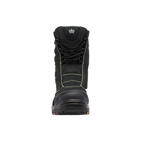 KingGee Pro 9 Work Boot Black K28006