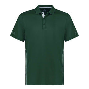 Men's Balance Short Sleeve Polo Shirt P200MS