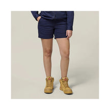 Hard Yakka Women's Toughmaxx Work Shorts Y08119