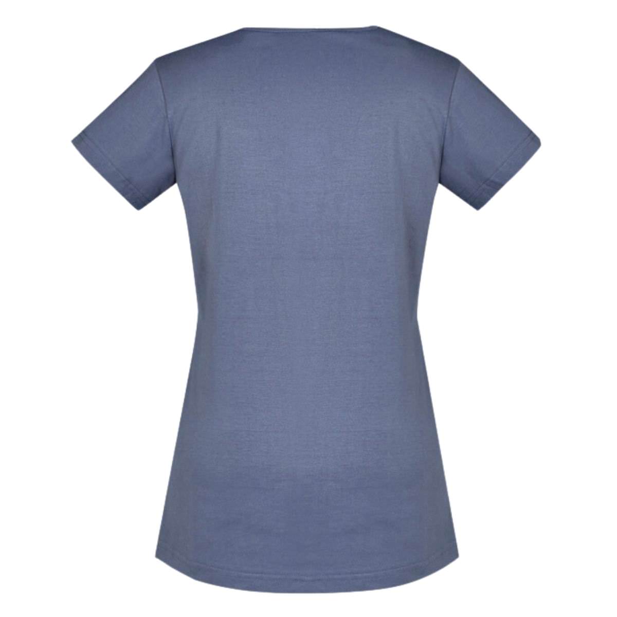 Syzmik Women's Streetworx T-Shirt ZH735