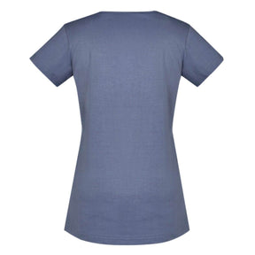 Syzmik Women's Streetworx T-Shirt ZH735