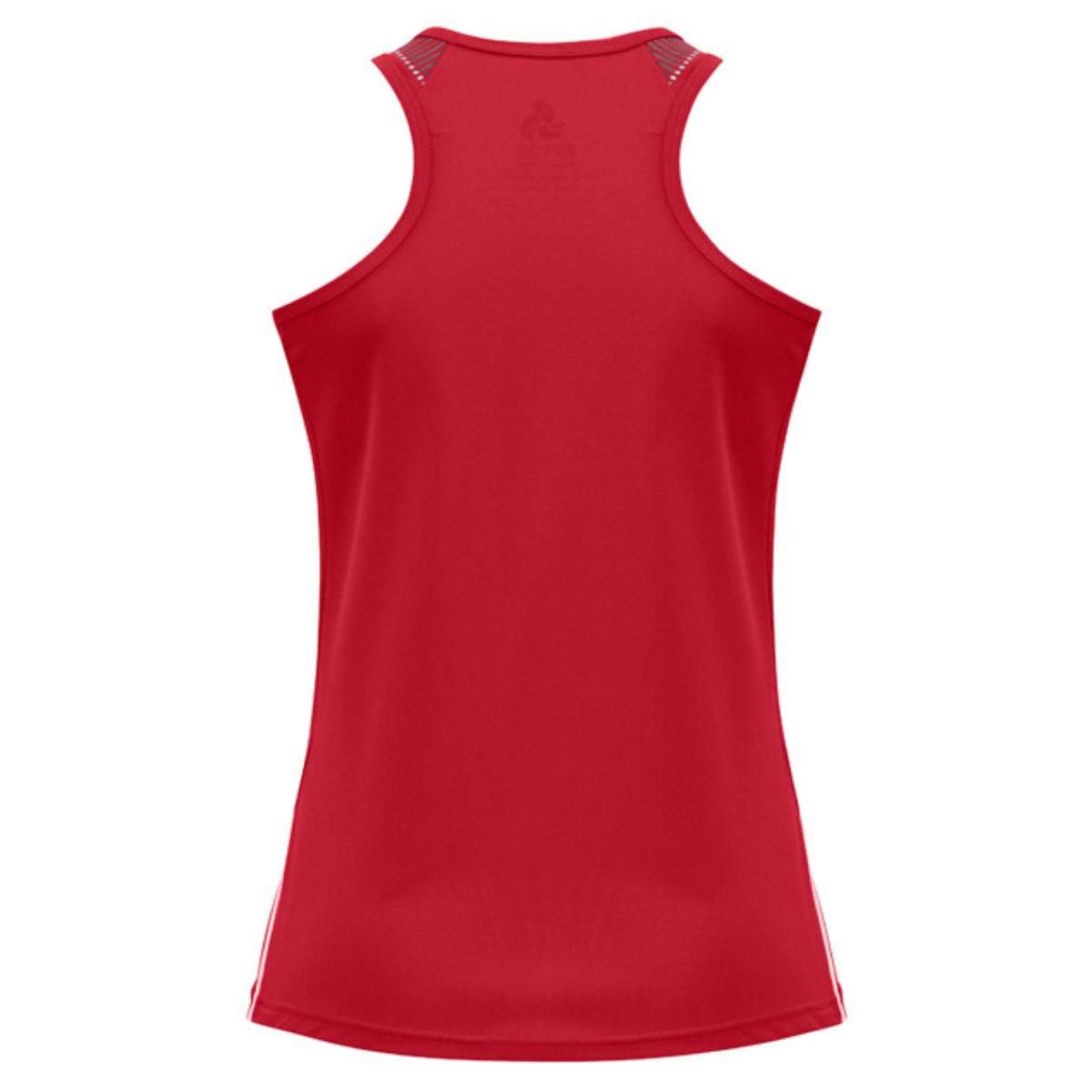 Women's Razor Singlet SG407L