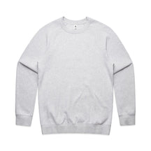 ascolour Men's Supply Crew - Lights and Darks 5100