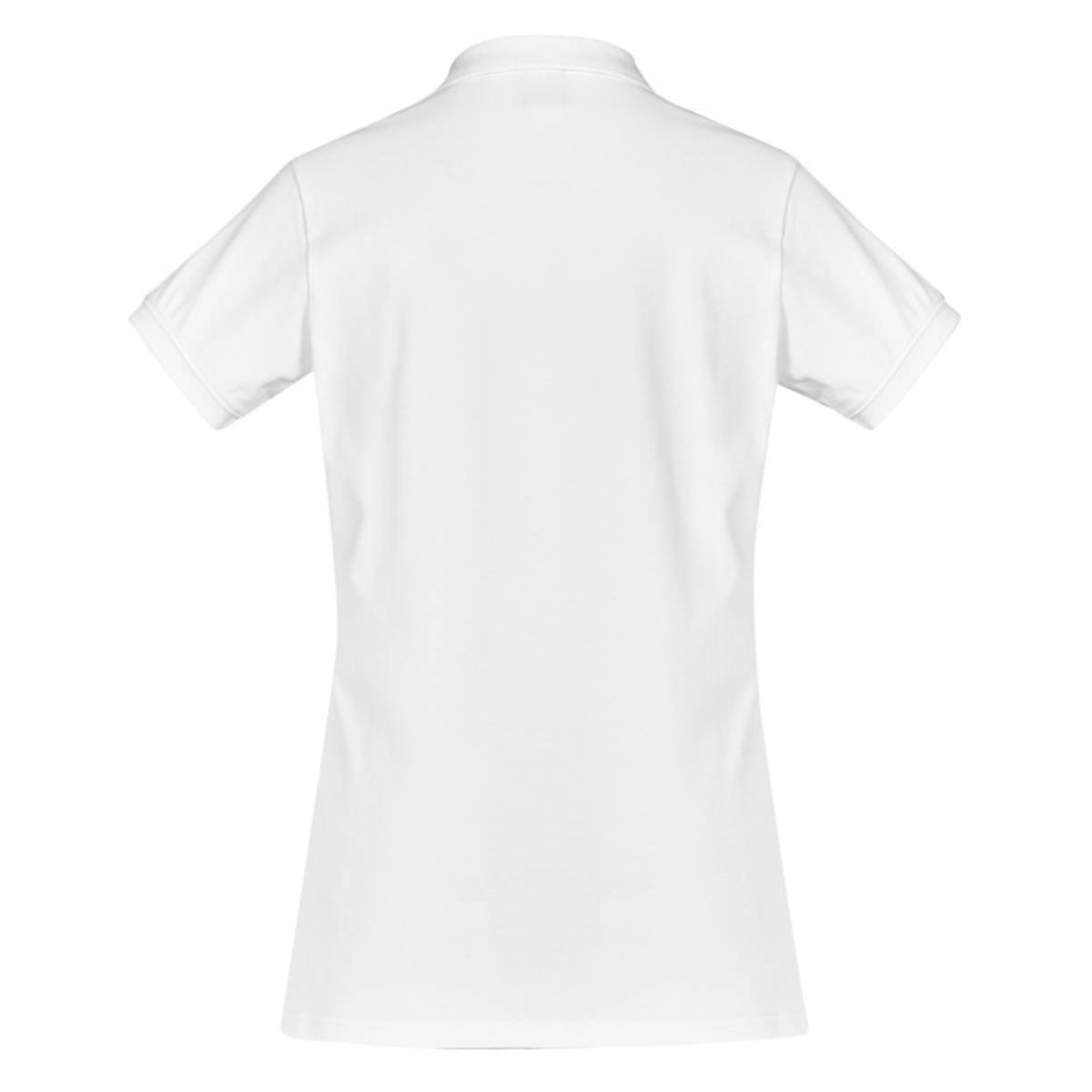 Women's City Short Sleeve Polo P105LS