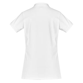 Women's City Short Sleeve Polo P105LS