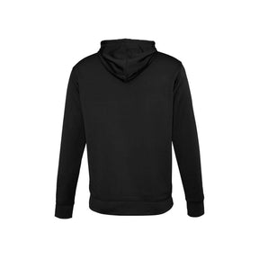 Biz Collection Men's Hype BIZ COOL™ Hoodie SW239ML