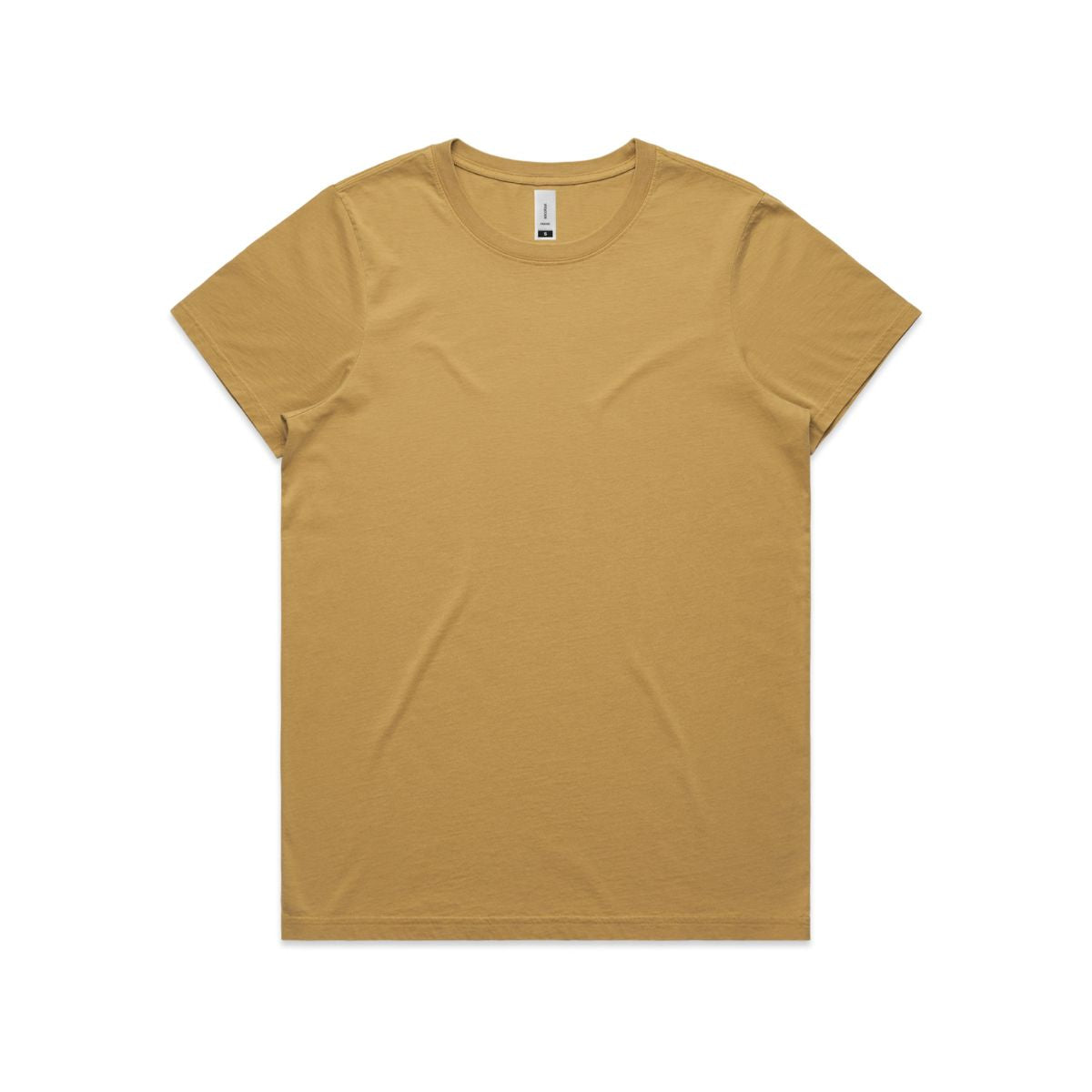 ascolour Women's Maple Faded Tee 4065