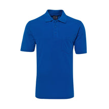 JB'S Pocket Polo Short Sleeve Polo Shirt 210P