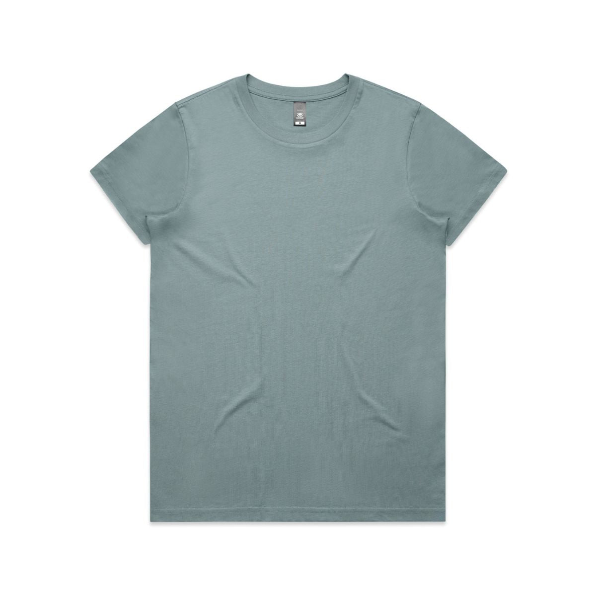 ascolour Women's Maple Tee 4001 - Greens