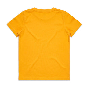 ascolour Youth Staple Tee 3006
