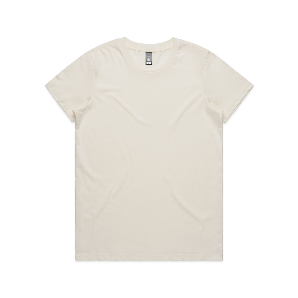 ascolour Women's Maple Tee 4001 - Lights and Darks