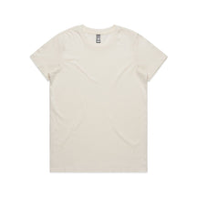 ascolour Women's Maple Tee 4001 - Lights and Darks