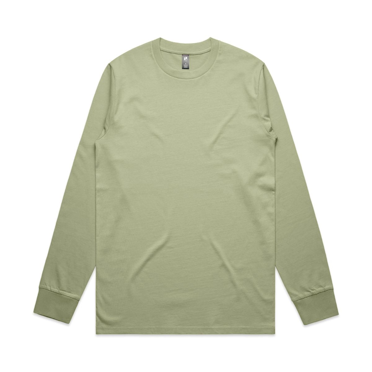 ascolour Men's Classic L/S Tee - Colours 5071