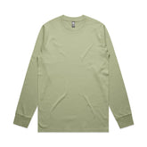 ascolour Men's Classic L/S Tee - Colours 5071