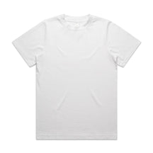 ascolour Women's Heavy Tee 4080