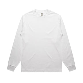 ascolour Men's Heavy L/S Tee 5081