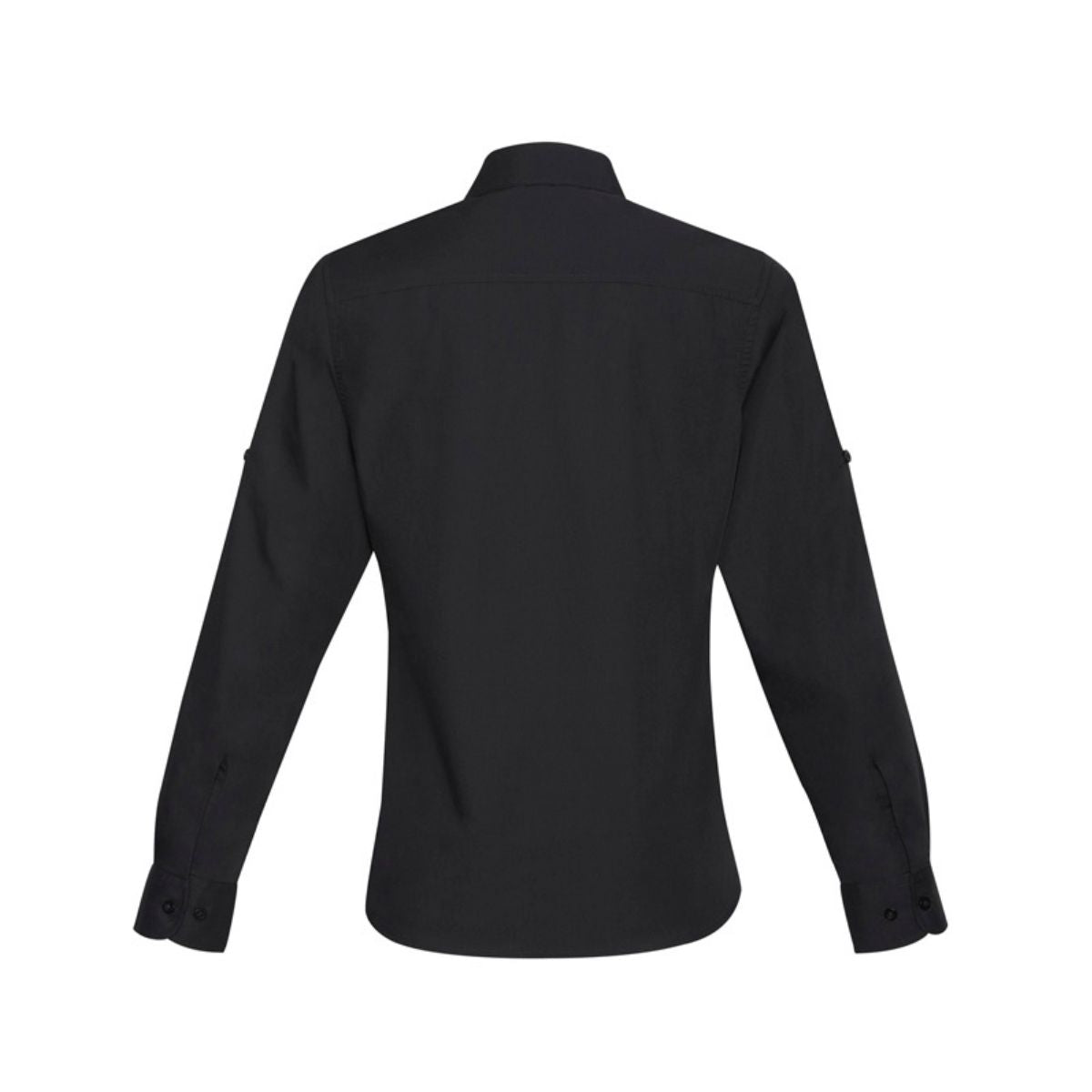 Biz Collection Women's Bondi Long Sleeve Shirt S306LL