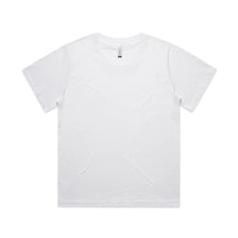 ascolour Women's Martina Tee 4006