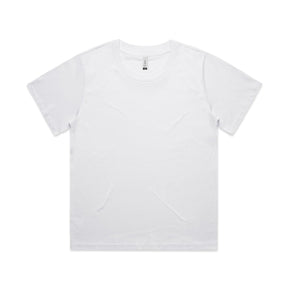 ascolour Women's Martina Tee 4006