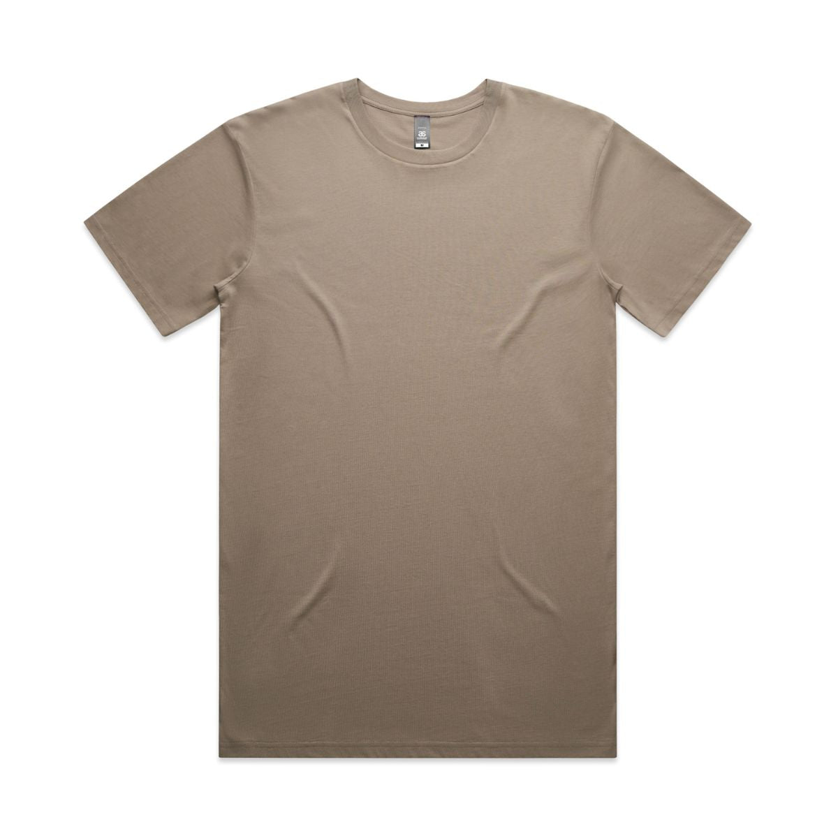 ascolour Men's Staple Tee - Alternative Colours 5001