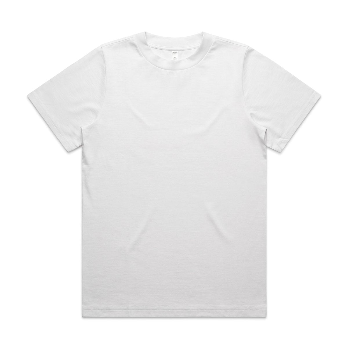 ascolour Women's Heavy Tee 4080