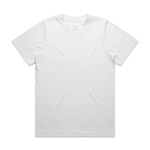 ascolour Women's Heavy Tee 4080