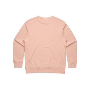 ascolour Women's Premium Crew 4121