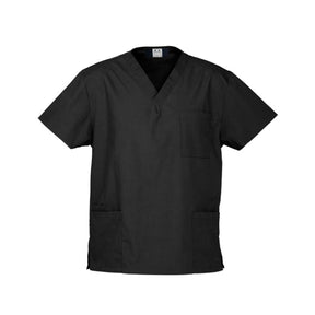 BIZ SCRUBS™ Unisex Scrubs Top H10612